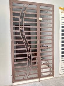 Apartment For Rent in Pangsapuri Amanjaya