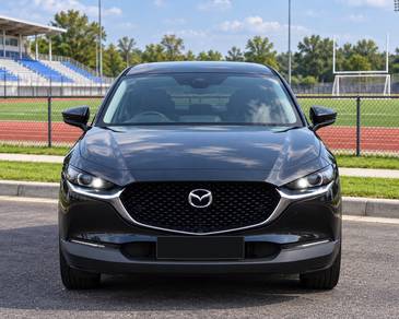 Mazda CX-30 G 2WD HIGH+ in Tebrau, JHR