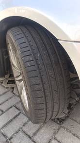 BMW 523i 23i SE in Sungai Besi, KUL
