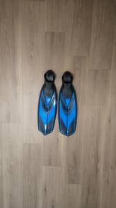 Atomic Aquatics Split Fin