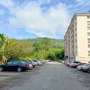 Flat For Sale in Taman Bukit Jambul