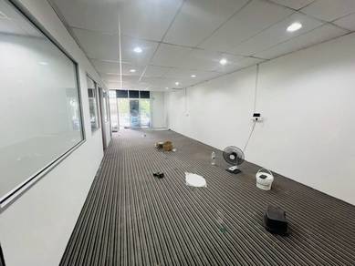 Shop lot For Rent in Seri Kembangan,SGR