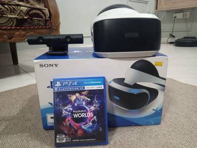 psvr 
