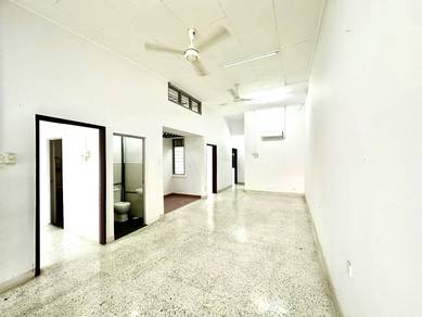 1-storey Terraced House For Rent in Johor Bahru,JHR