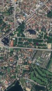 Residential Land in Titiwangsa, KUL
