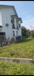 Residential Land in Puchong, SGR