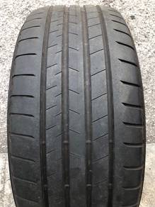 Used Tayar 245/50/19 Bridgestone AL001 RFT (1pc)