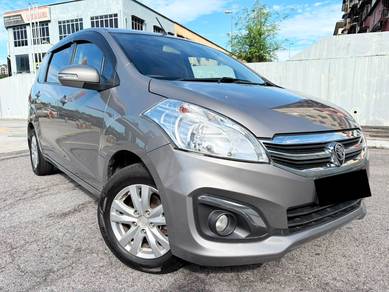 Proton Ertiga EXECUTIVE PLUS AT in Kajang, SGR