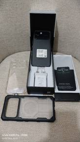 Infinix Note Edge 5G