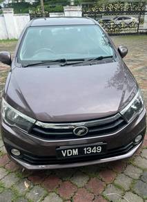 Perodua Bezza AV ADVANCE in Seremban, NSN