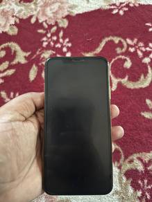 iphone 11promax 256gb