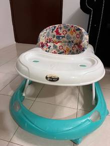 Baby walker