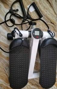 V stepper