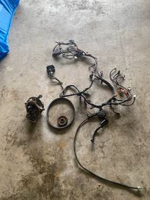 barang ori motor avantiz