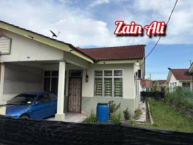 Terraced House For Sale in Sungai Petani,KDH