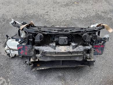No 22-6-7 Mazda 3 Axela BM 2014 Nosecut Jpn