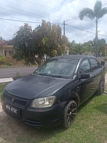 Proton Saga BASE LINE in Kota Tinggi, JHR