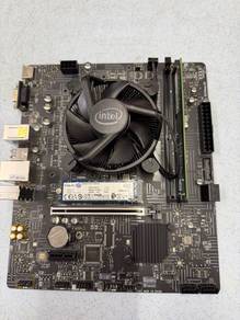 i7 pc haft set