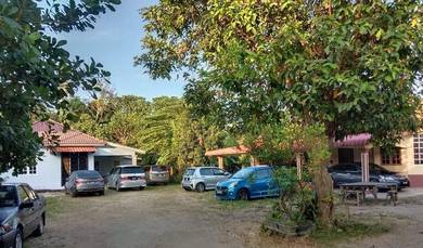 Su Homestay Kg Pasir Hor Kota Bharu