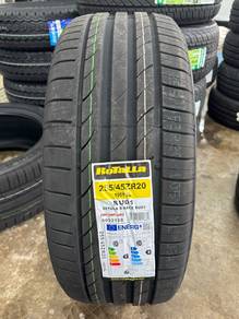 Tayar baru 255 45 20 Rotalla RU01 2026 new tyre