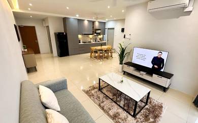 Service Residence For Sale in Conezion Residences
