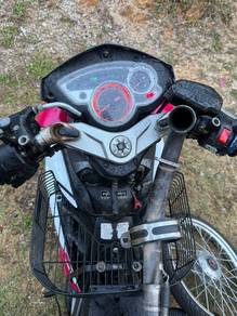 Yamaha 135LC