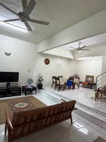 2-storey Terraced House For Sale in Greenlane,PNG