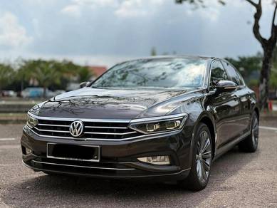 Volkswagen Passat TSI ELEGANCE in Johor Bahru, JHR
