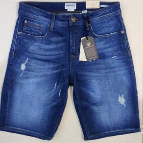 Timberland Denim Short - 31