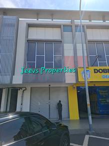Shop lot For Rent in Bandar Sri Sendayan,NSN