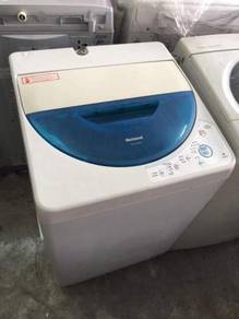 National washing machine automatic top load