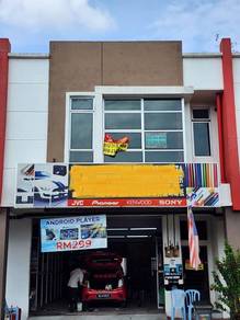Shop lot For Sale in Gemas Bahru,JHR