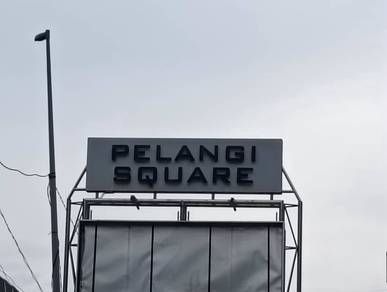 Office space For Rent in Petaling Jaya,SGR