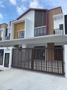 2-storey Terraced House For Sale in Semenyih,SGR