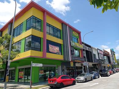 Shop lot For Rent in Seremban,NSN