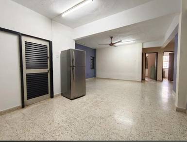 Apartment For Sale in Angsana Apartment (Pandan Indah)