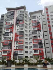 Service Residence For Sale in Mutiara Residence