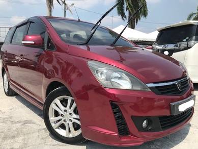 Proton Exora BOLD PREMIUM in Klang, SGR