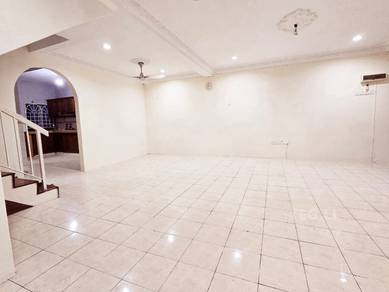 2-storey Terraced House For Sale in Kota Kemuning,SGR