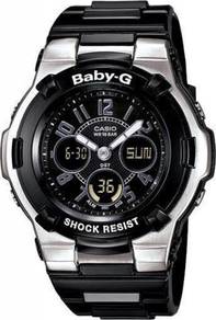 Watch - Casio BABY G BGA110-1B2 -ORIGINAL