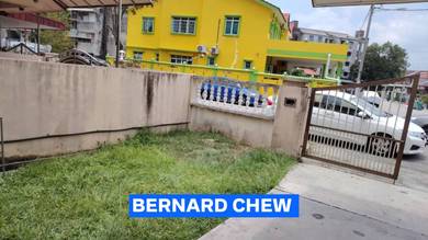 2-storey Terraced House For Sale in Batu Maung,PNG