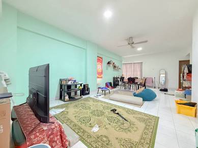 Condominium For Sale in Pelangi Damansara