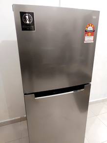 HAIER 216L Refrigerator Fridge Peti Ais