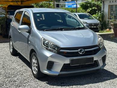 Perodua Axia STANDARD G in Kuching, SWK