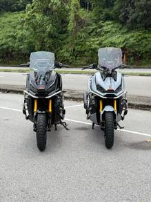 Zontes 368G