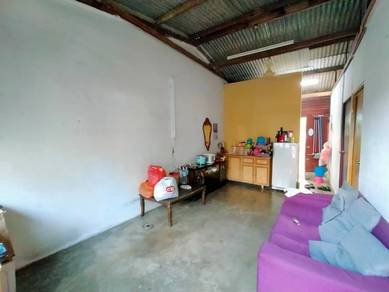 1-storey Terraced House For Sale in Rawang,SGR