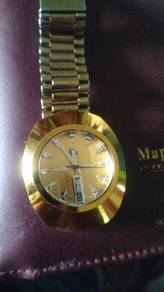 well kept and in a good condition 