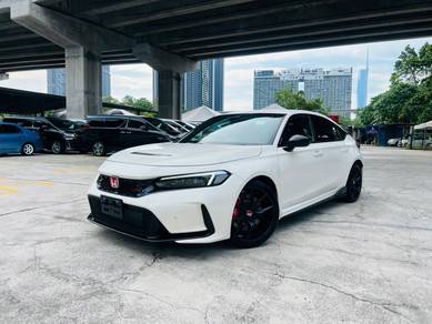 Honda Civic Type R TYPE R in Cheras, KUL