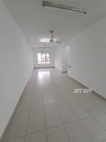 Apartment For Sale in Seri Jati Apartment (Shah Alam)