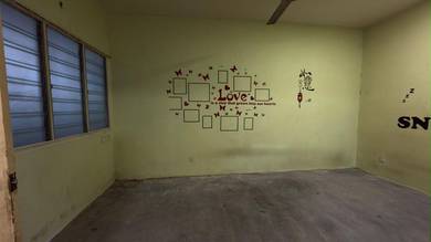 Apartment For Sale in Seri Semarak Apartment